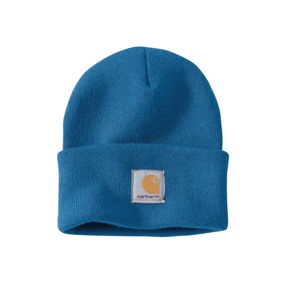 Carhartt Knit Cuffed Beanie - Picture 2 of 2